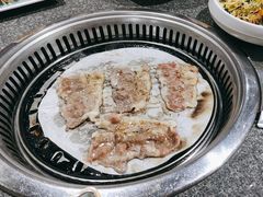 -鹤之乡·齐齐哈尔烤肉·非遗(秋涛路店)