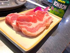 五花肉-喜来稀肉(虹泉路店)