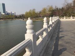 -西海子公园