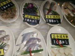 -台记小海鲜(七宝店)