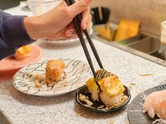 -争鲜回转寿司(西红门荟聚PLUS店)