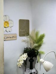 -芊冉•美甲美睫纹绣