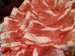 -宣武小院涮肉(前门店)