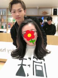 -简法造型·品牌形象店