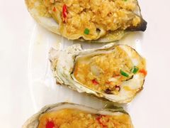 -覃记海鲜美食餐厅