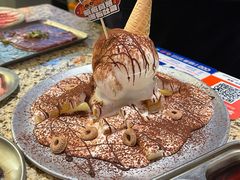 -首尔烤肉大排档(合生汇店)