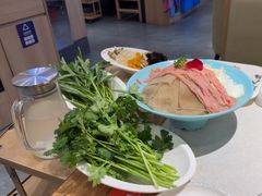 -蜀留香火锅(社会山店)