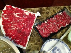 -林记潮牛·牛肉火锅(上马墩店)