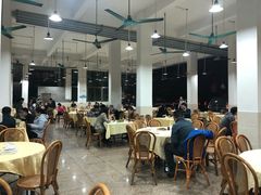 大堂-标记美食新鲜猪杂(兴南大道店)