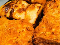 -HOT CRUSH趁热集合·现烤面包(环球港店)