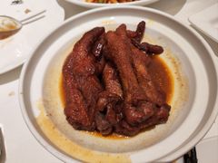 铁勺凤爪-大铁勺新津菜(中北永旺店)