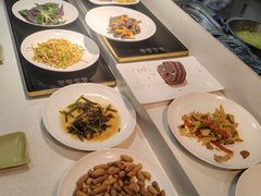 -素清香(解放路店)