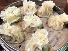 羊肉烧卖-白老大羊杂碎稍麦