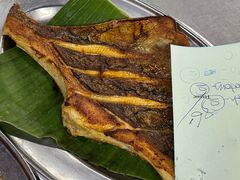 -黄亚华小食店(Jalan Alor)