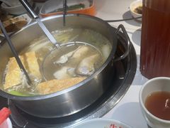 -牛品福潮汕牛肉火锅(旺庄店)