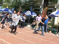 -北京精诚实验小学国际部