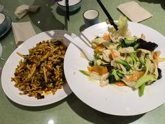 -桃子餐厅·天津菜(王顶堤总店)