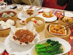 -点都德(大茶楼店)