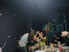 -剧狐剧本杀(徐汇1号店)