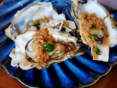 -福樱兰海鲜放题铁板烧(加州店)