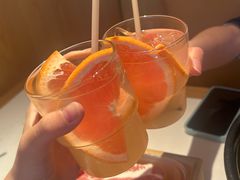 -无印良品餐堂 MUJI Diner(成都太古里店)