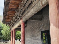 -张掖大佛寺景区