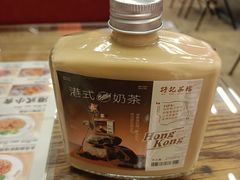-孖记茶档·热腾茶餐(江南西plus店)
