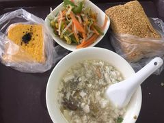 -常州糕团店(北大街新世纪商城店)