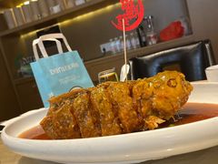 -味莊·青岛菜(云霄路店)