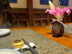 -真地道京味府·鲜橙烤鸭·北京菜(朝外大街东大桥店)