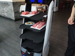 -东来顺饭庄(西直门店)