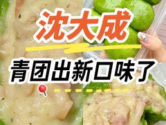 -沈大成(南京东路店)