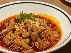 -新太二·鲜料川菜(晶耀前滩店)