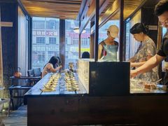 -盡膳口福·百年汤方火锅(科华北路店)