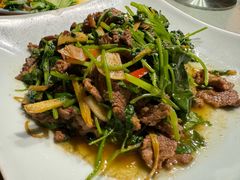 -云禾壹海景庄园餐厅