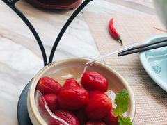 荔枝小番茄-云梦庭·剁椒鱼头(银泰中心in99店)