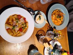 -JINNS锦时 steak&pizza(浸信会礼拜堂旧址店)