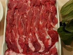 热气羊肉-洪长兴(广西北路店)