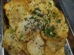 -二道木烤羊腿(桃花潭店)