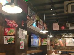 -肥汁米蘭香港米线(定西路店)