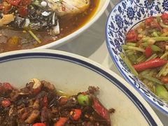 -新新湘菜馆(新中街二条店)
