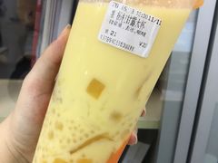 -CoCo都可(蓝村店)