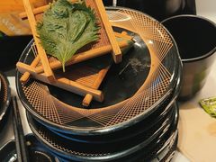 -争鲜回转寿司(朝北大悦城店)