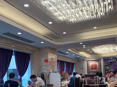 -百乐门喜宴(海珠广场华厦店)