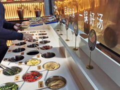 -盡膳口福跷脚牛肉火锅(北美新天地店)