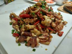 -龙湾海鲜渔村餐厅(亚龙湾店)