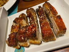 -哈密古丽新疆餐厅(江北融创店)