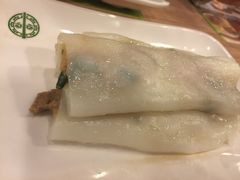 -添好运点心专门店(中环IFC店)