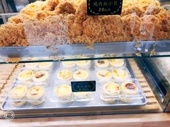 -鲍师傅糕点(春熙路店)