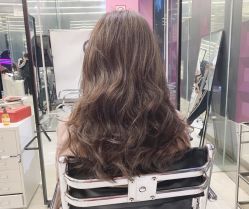 -MY HAIR ARDOR